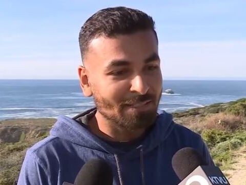 Family continues search for missing Army specialist at Soberanes Point