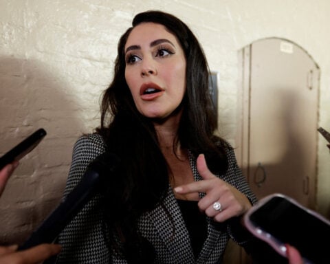 Push is on in US Congress to impose ban on lawmaker stock trades