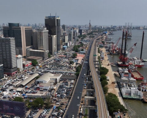 Nigeria approves fiscal plan proposing $37.7 billion 2026 budget