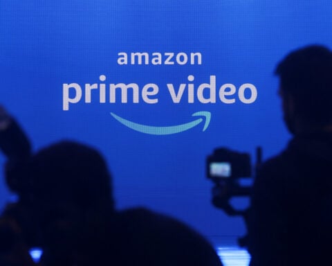 Amazon adds news tab to Prime Video in user expansion push