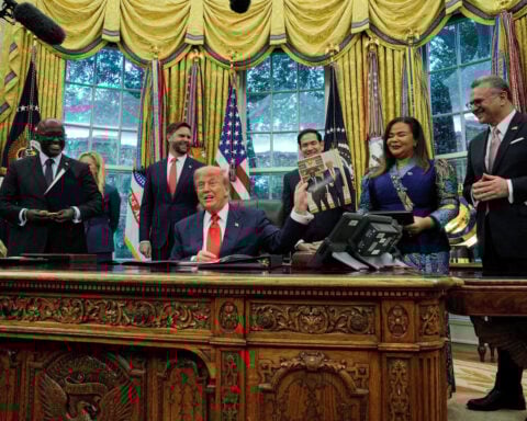 Rwanda hopes US-brokered accord will advance peace in eastern Congo