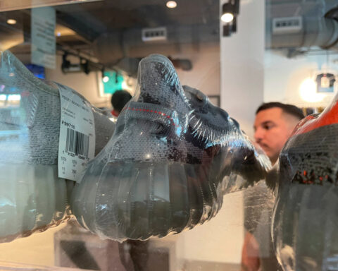 Adidas defeats appeal of lawsuit over imploded Ye partnership