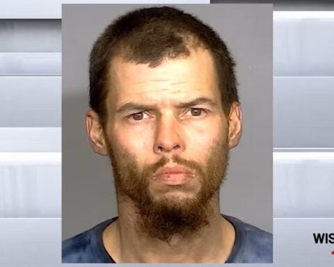 Man charged with arson and wire theft leading to AT&T outages