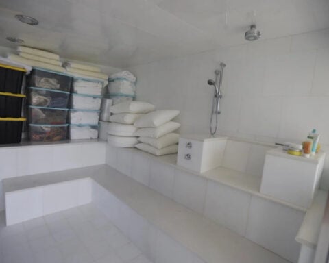 Photos and video from Epstein’s private island released by House Democrats