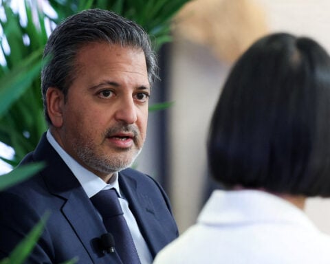 Morgan Stanley exec expects broad surge in M&A