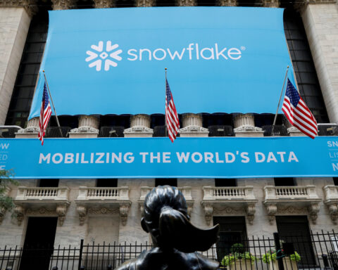 Snowflake's product revenue outlook falls short of investor ambition, shares fall
