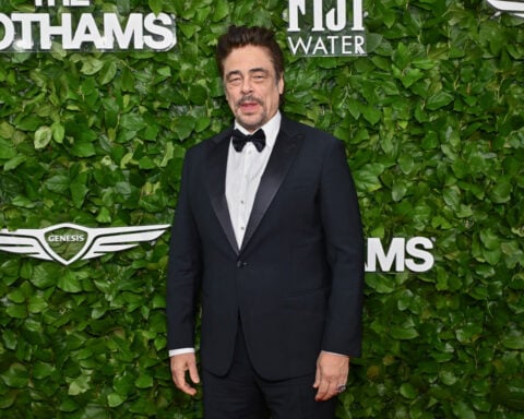 A string of awards makes it clear: 'One Battle After Another' is the Oscar front-runner