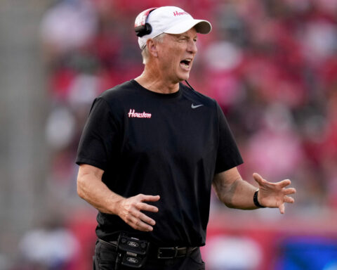 Changing face of college football results in blue-chip prospects making some surprising choices