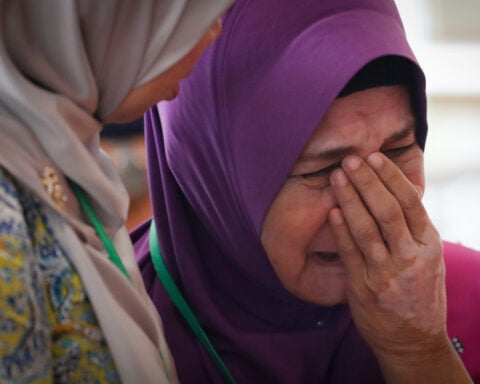 What to know about Malaysia Airlines Flight 370 as the search resumes