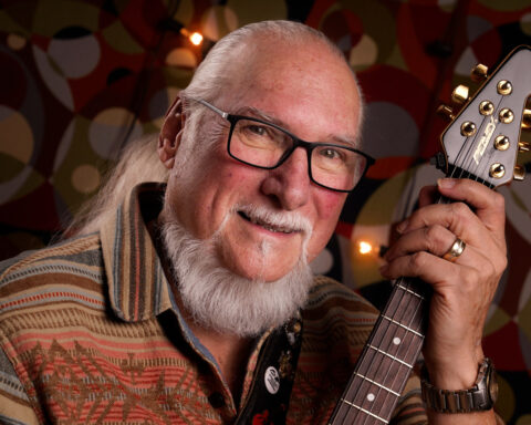 Steve Cropper, guitarist and member of Stax Records' Booker T and the M.G.'s, has died at age 84