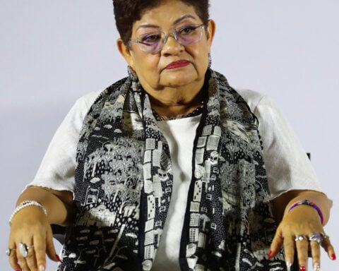 Mexico's senate taps Sheinbaum ally for attorney general