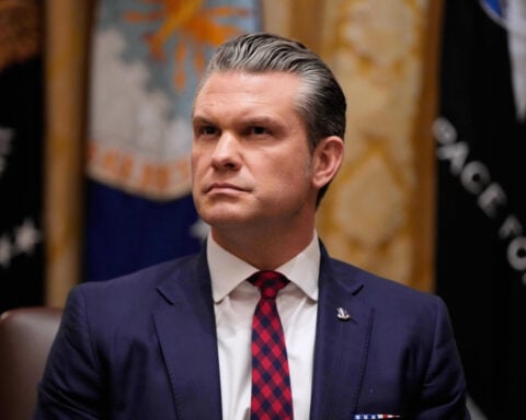 Pentagon knew boat attack left survivors but still launched a follow-on strike, AP sources say