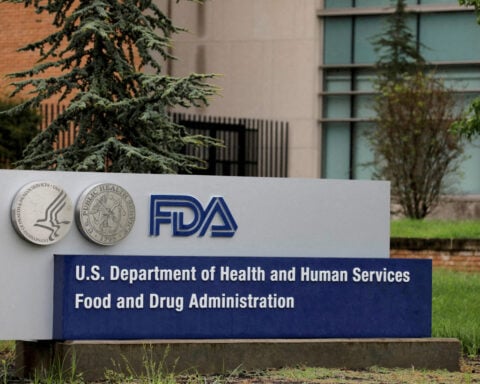 US FDA removes longtime director of over-the-counter drugs office