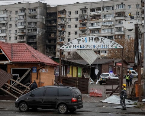 US backs UN demand for Russia to return abducted Ukrainian children