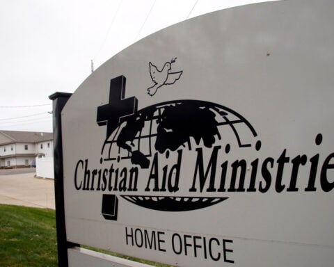 Ex-missionary from Ohio charged with sexually abusing 4 children in Haiti