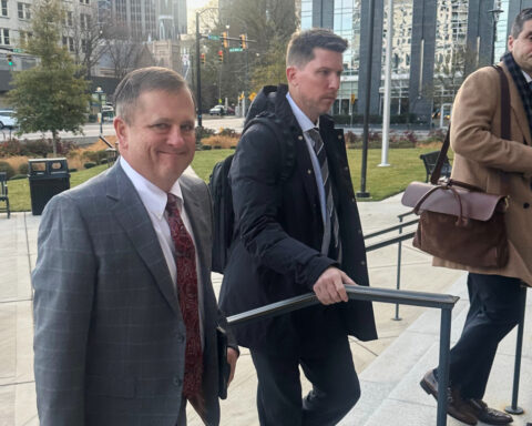 NASCAR owner Bob Jenkins 'hurt' by 'take-it-or-leave-it' charter offer made with hours to sign