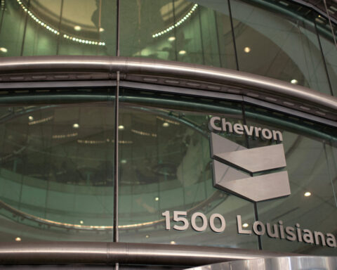 Chevron to spend up to $19 billion next year in focus on US, Guyana oil production