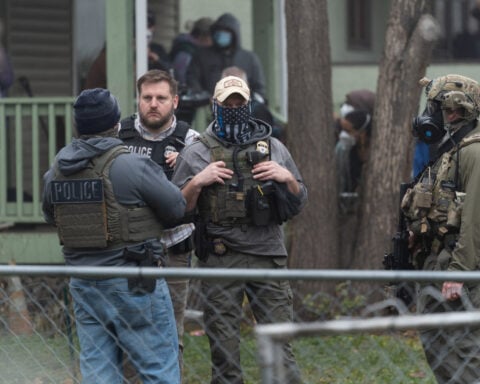 California launches portal for public to report alleged ICE wrongdoing