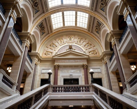 Wisconsin top court to examine if local jails can comply with ICE detainer requests