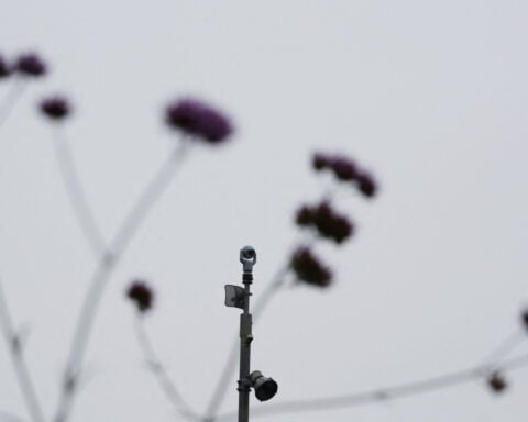 British police to ramp up facial recognition to catch criminals