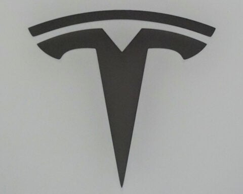 Tesla's UK car sales fall in November, New Automotive data shows