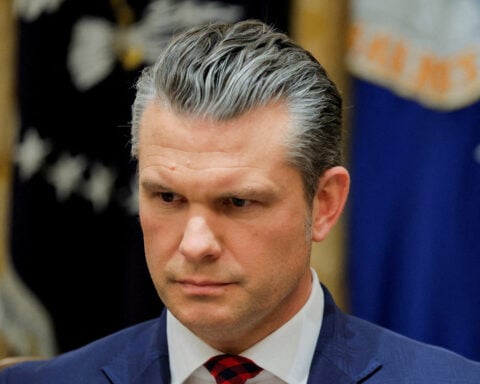 Pentagon review faults Hegseth over Signal messages on Yemen strikes, sources say