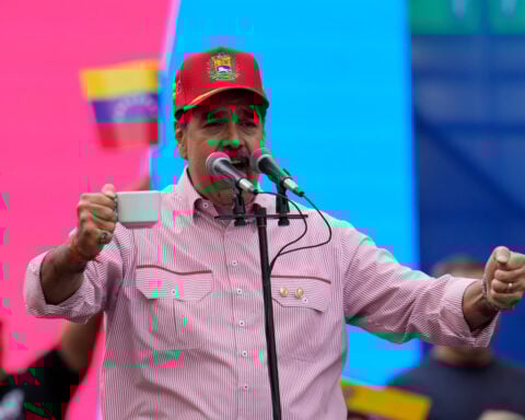 Family of Colombian man killed in US strike in the Caribbean files human rights challenge