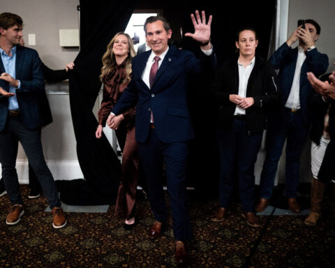 Republican wins US House election in Tennessee, bolstering party majority