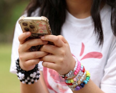 Australia says the world will follow social media ban as Meta starts blocking teens