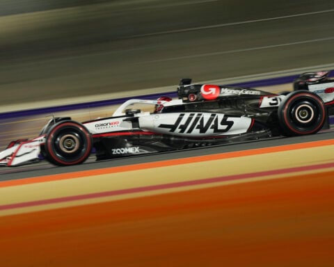 Toyota deepens connections in F1 by sponsoring Haas team in 2026