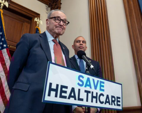 Where the blame will fall if ACA subsidies expire, according to a new poll