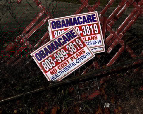 Millions of Republicans on Obamacare want enhanced subsidies extended. Most Hill Republicans don’t