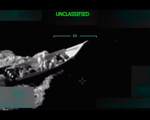 Adm. Bradley, respected Navy SEAL leader under scrutiny for double-tap strike, set to brief lawmakers