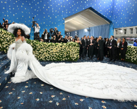 Pantone names its Color of the Year for 2026