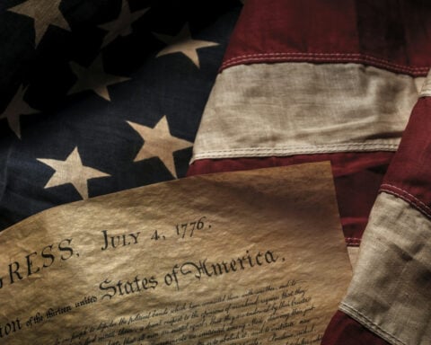 Declaration of Independence’s promises ring out today as loudly as they did for Lincoln, FDR and through 249 years of US history