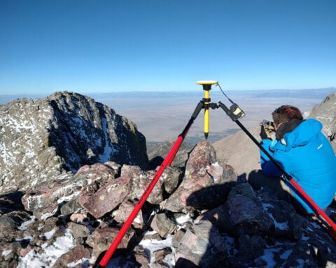 Measuring Colorado’s mountains one hike at a time