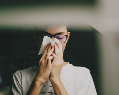 How to cut your chances of getting sick from respiratory viruses this winter
