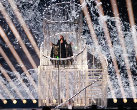 Spain, Ireland, Slovenia and Netherlands boycott Eurovision over Israel’s participation
