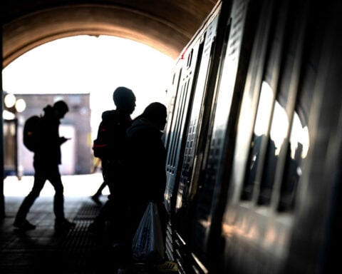 Americans under 30 are ‘under profound strain’ and deeply mistrust institutions, poll finds