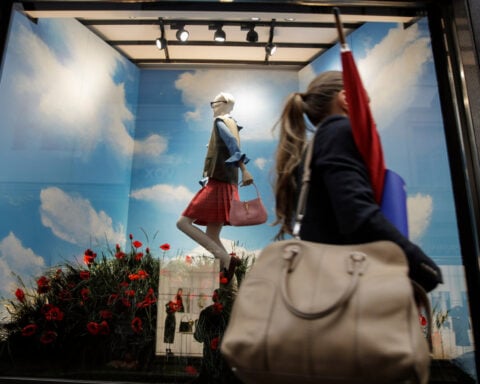 Luxury fashion firms asked for documents as part of Italian labor abuse probe