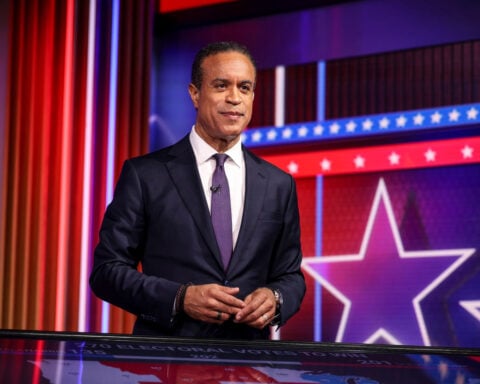 Maurice DuBois is exiting CBS — leaving ‘Evening News’ without anchors