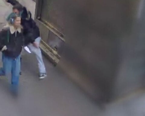 NYU student randomly attacked by repeat offender, police say