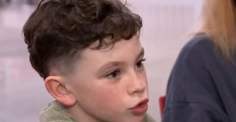 Holiday celebration brings comfort to families at Philadelphia Ronald McDonald House