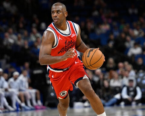 From a sweet retirement tour to a shocking divorce: What just happened with Chris Paul and the Los Angeles Clippers?