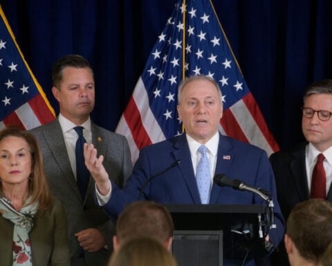 An NCAA-backed effort to reshape college sport regulations has hit a wall in Congress