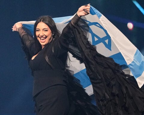 At least 4 countries pull out of 2026 Eurovision contest as Israel’s participation sows discord