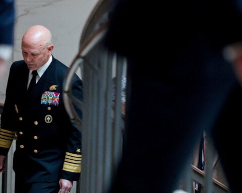 Lawmakers split after viewing boat strike video: Democrat calls it ‘one of the most troubling things I’ve seen’