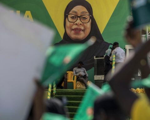 US reconsidering ties with Tanzania after deadly election violence