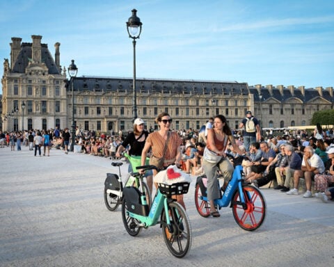 World’s top 100 cities revealed — Los Angeles and Orlando climb the rankings