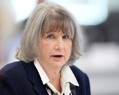 Kennedy's vaccine advisory committee delays vote on hepatitis B shots for newborns